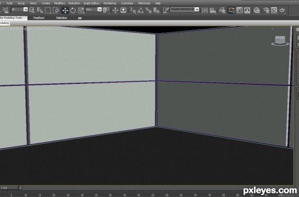 Creation of Abstract: Step 2
